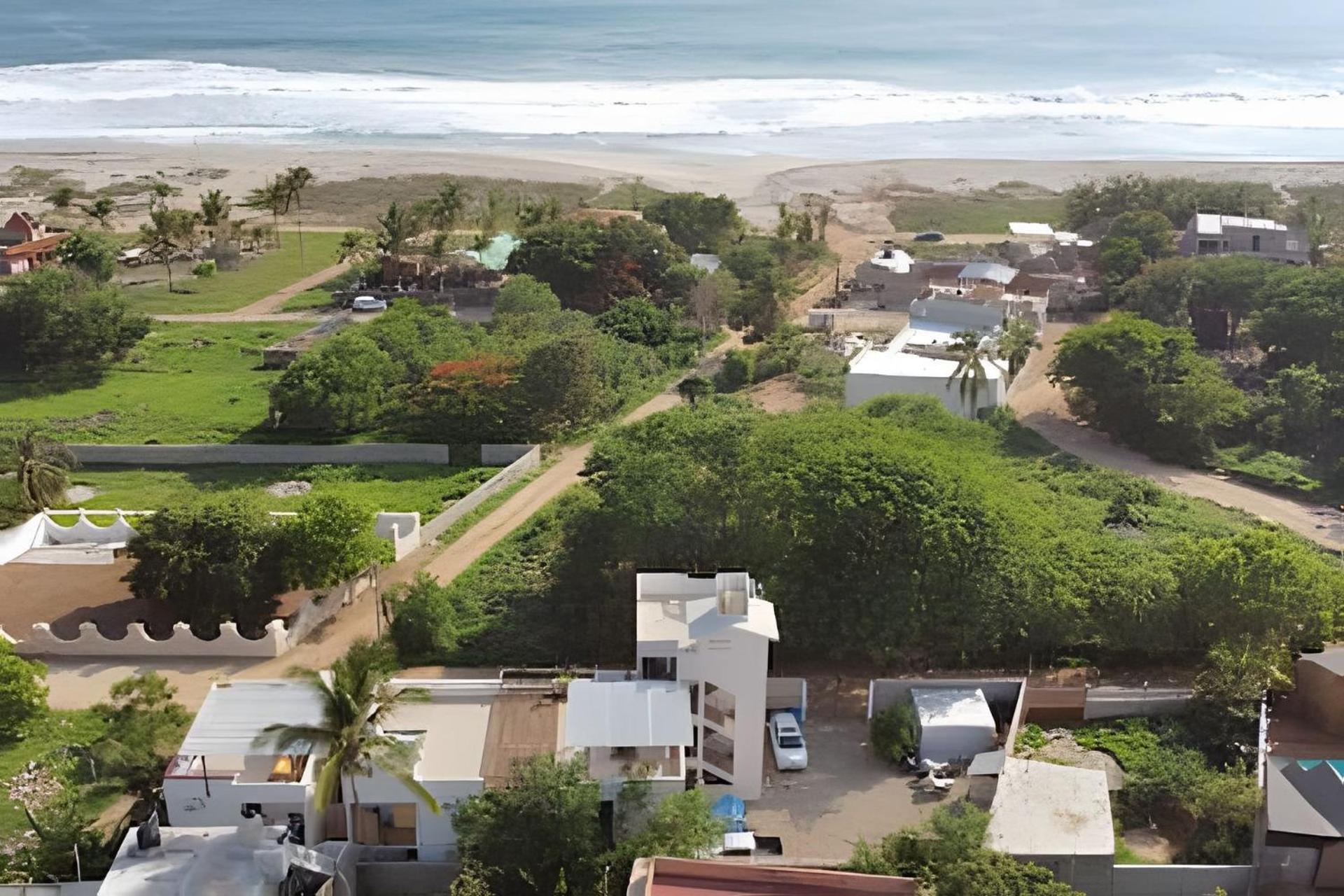 La Aurora Puerto Escondido Ξενοδοχείο Puerto Escondido  Εξωτερικό φωτογραφία