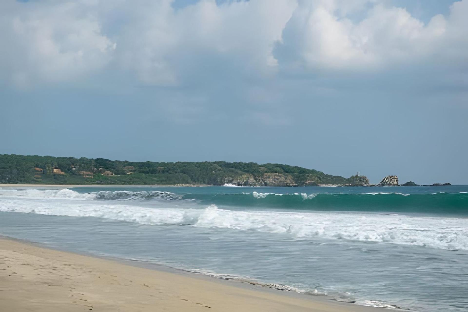 La Aurora Puerto Escondido Ξενοδοχείο Puerto Escondido  Εξωτερικό φωτογραφία