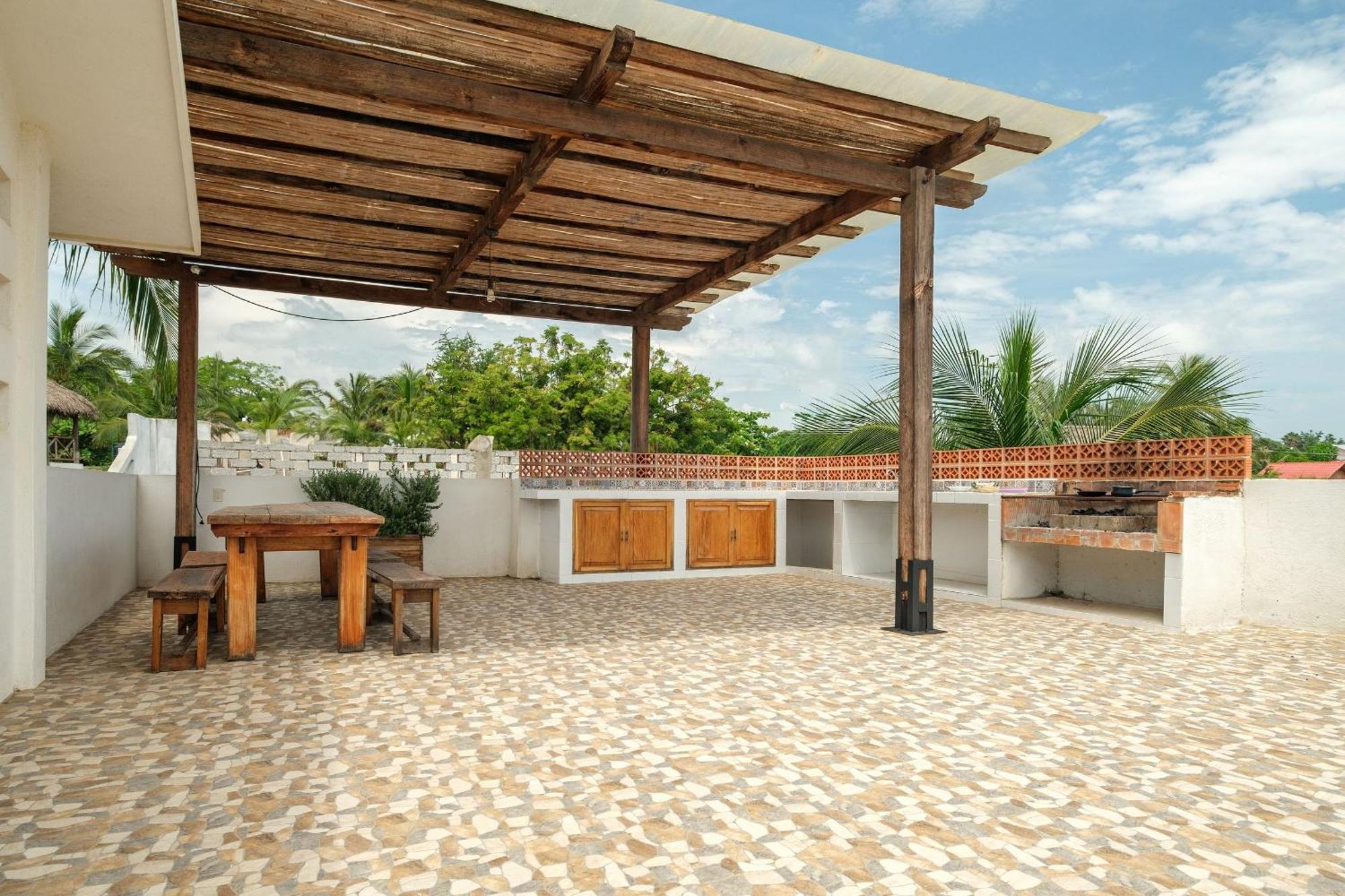 La Aurora Puerto Escondido Ξενοδοχείο Puerto Escondido  Εξωτερικό φωτογραφία